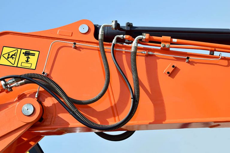Product Manufacturing Services in UK Southern Hydraulic Rams