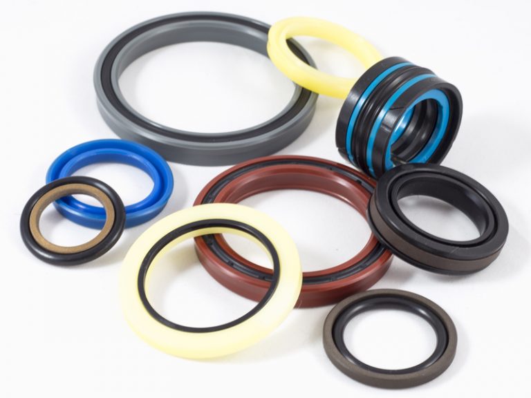 Seals Services in UK Southern Hydraulic Rams